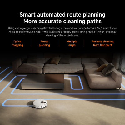 Xiaomi Robot Vacuum 5 Pro