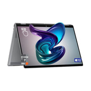 HP Omnibook X Flip 14 FK003DX (AMD Ryzen AI 7 350, 24GB/1TB, 14-inch FHD X360, AMD Radeon 860M, WIN11)