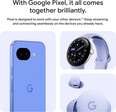 Google Pixel 10a