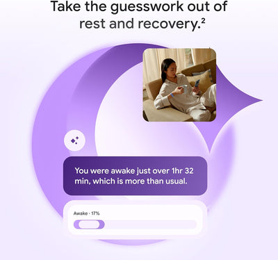 {Prebook} Google Fitbit Air