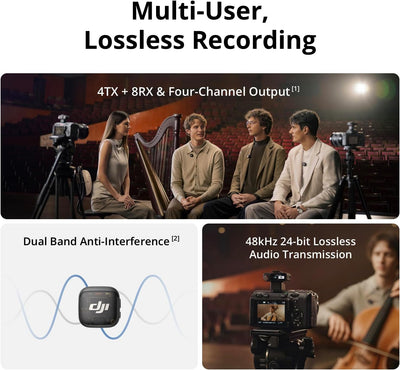 DJI Mic 3