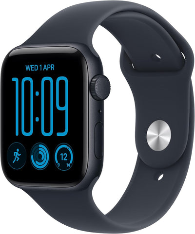 Apple Watch SE 3 (GPS, Aluminium Case with Sport Band) in Lebanon - OutGeeked