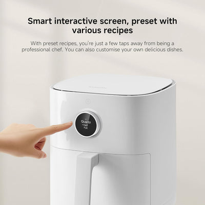 Xiaomi Smart Air Fryer 4.5L