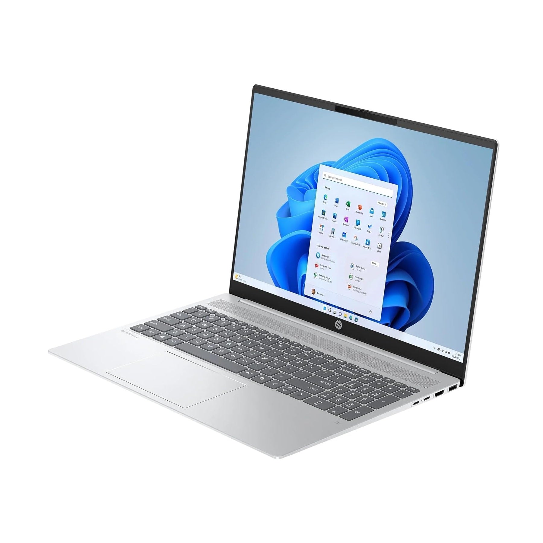 HP Omnibook 5 16 AF1017WM (Intel Core Ultra 7 255U, 16GB/1TB, 16-inch FHD, WIN11)