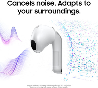 Samsung Galaxy Buds 4