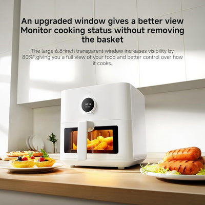 Xiaomi Smart Air Fryer 5.5L