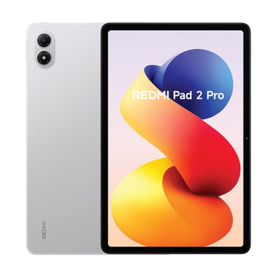 Redmi Pad 2 Pro 8GB/256GB (With Keyboard Case)
