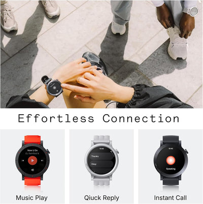 CMF Watch Pro 3