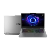 Lenovo LOQ 17IRX10 83JH00B1DP (Intel Core i7-13650HX, 16GB/512GB, 17.3-inch 165Hz, RTX5050, DOS)