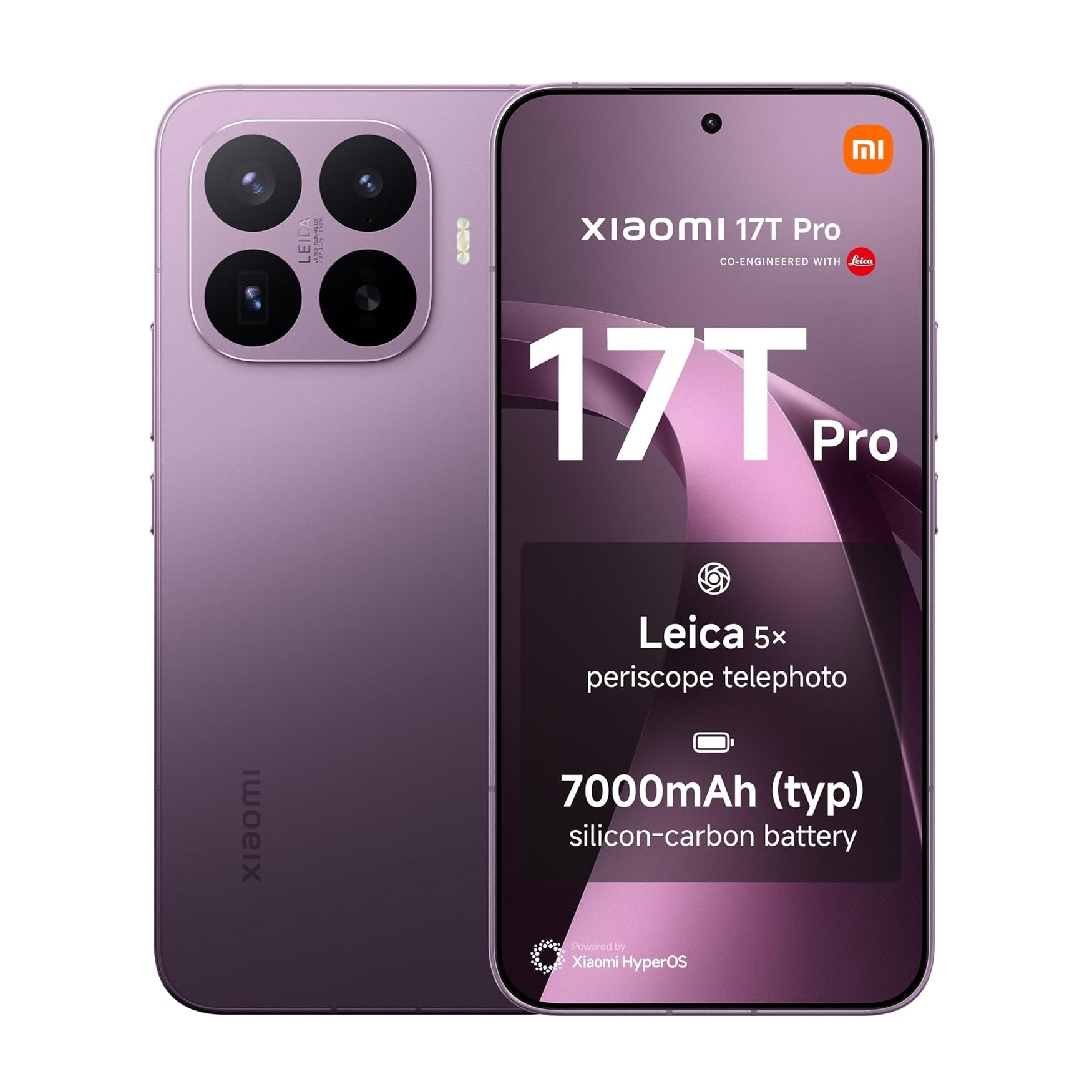 {Prebook} Xiaomi 17T Pro