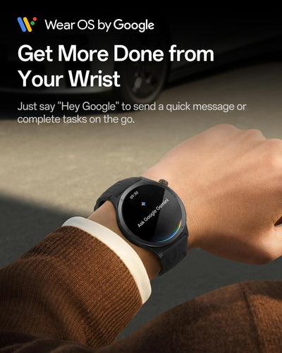 Oppo Watch X3