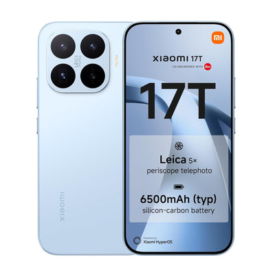Xiaomi 17T