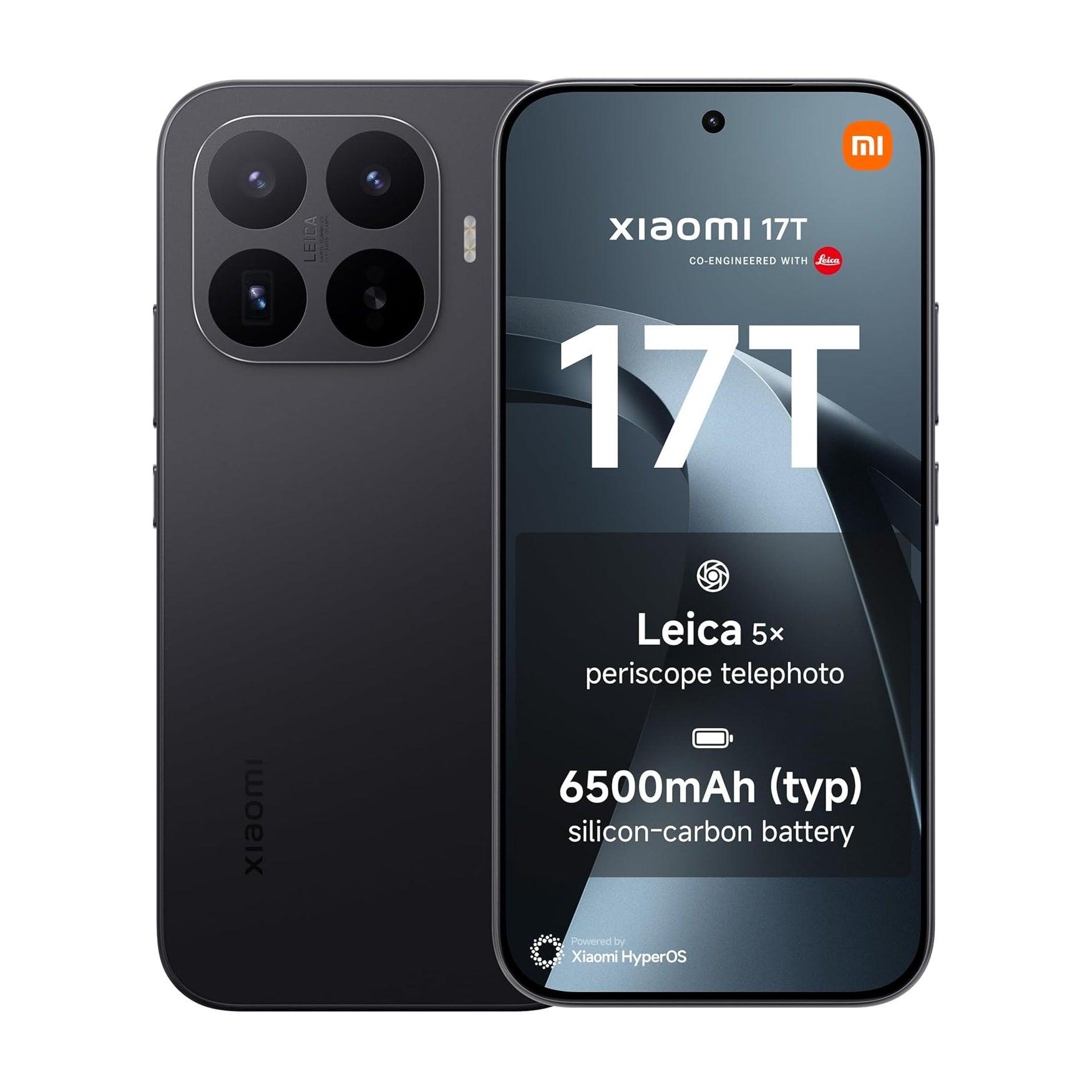 {Prebook} Xiaomi 17T