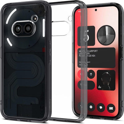 Spigen Ultra Hybrid - Space Crystal | Nothing Phone 2a Case