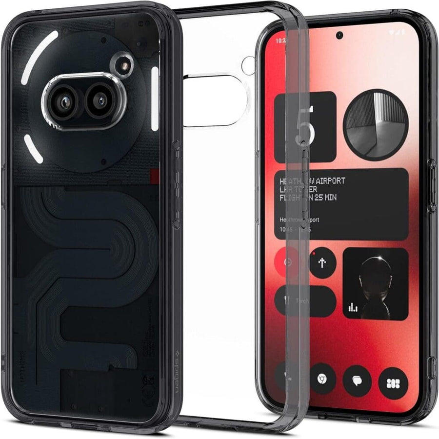 Spigen Ultra Hybrid - Space Crystal in Lebanon - OutGeeked