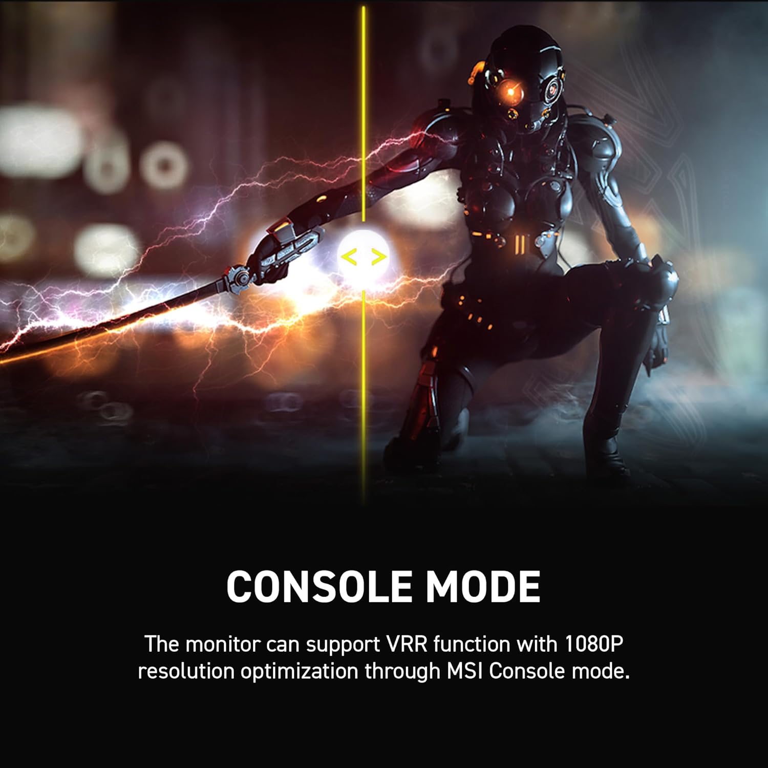 MSI MAG 275F (27-inch Full HD Gaming Monitor, 180Hz, 0.5ms Response Time)