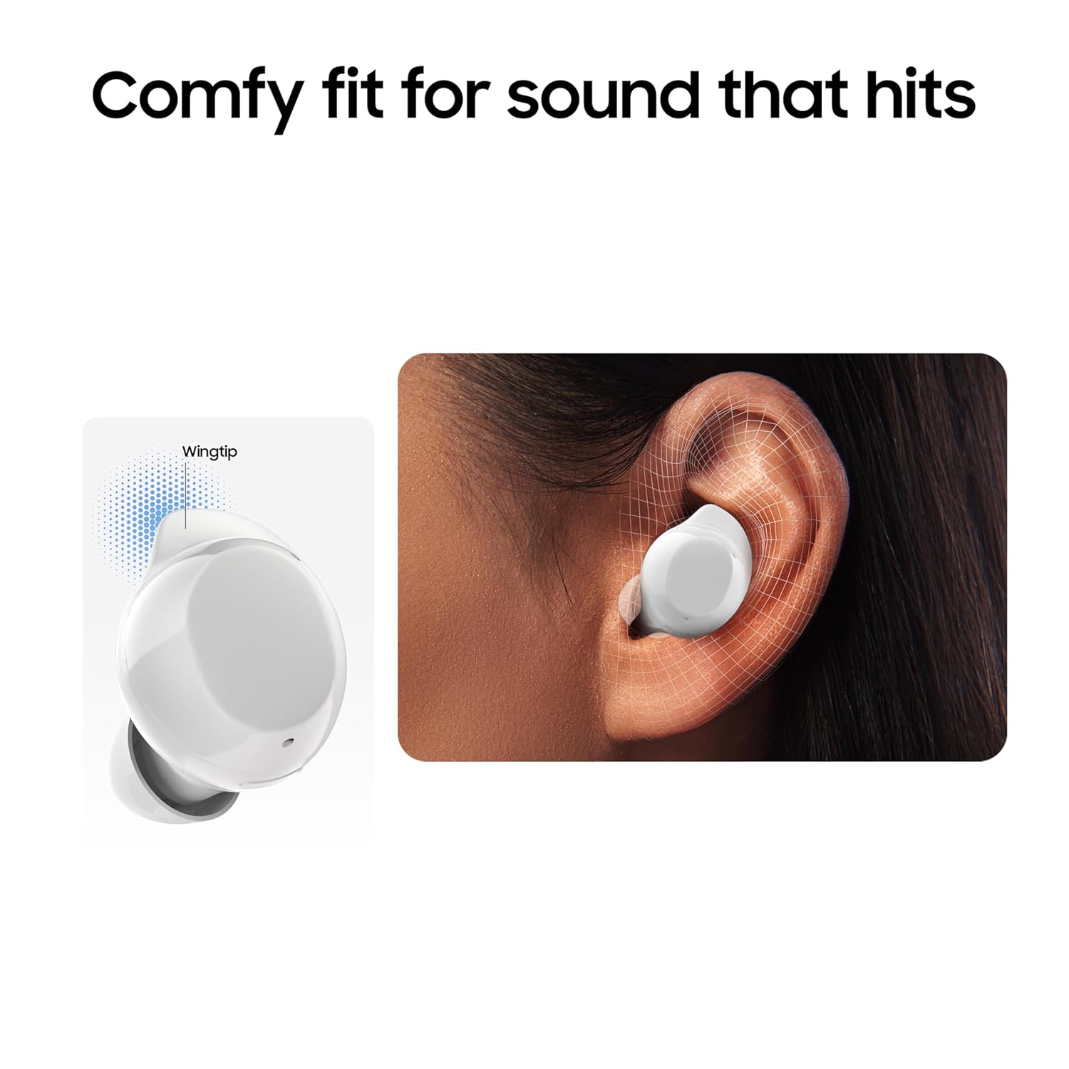 Samsung Galaxy Buds Core