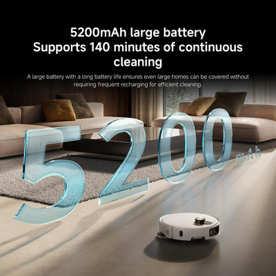 Xiaomi Robot Vacuum 5 Pro