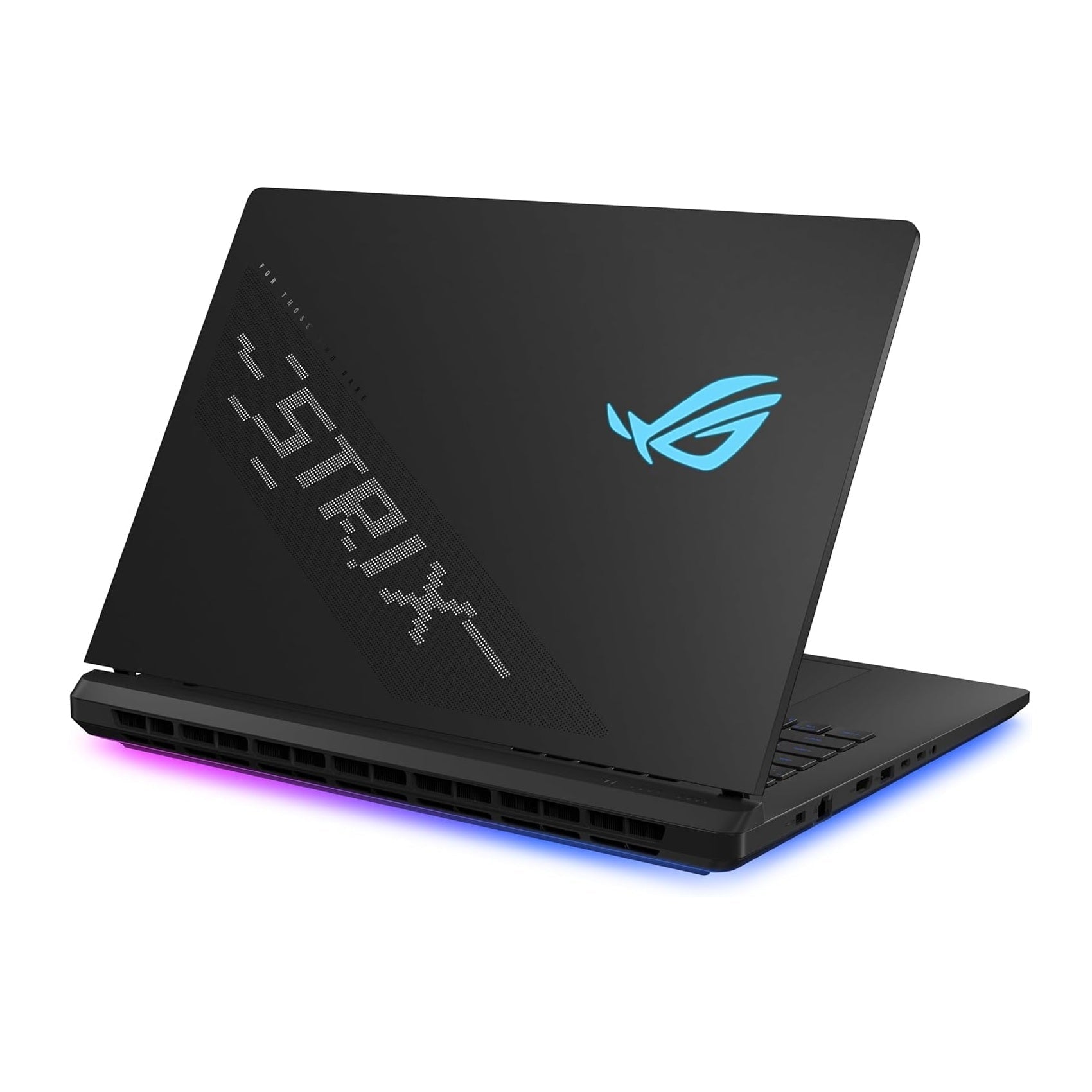 Asus ROG Strix SCAR 16 (2025) G635LX-S5156 (Core Ultra 9 275HX, 32GB/1TB, 16-inch 240Hz, RTX5090)