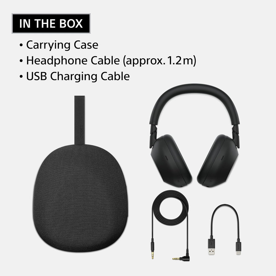 Sony WH-1000XM6 - image 2