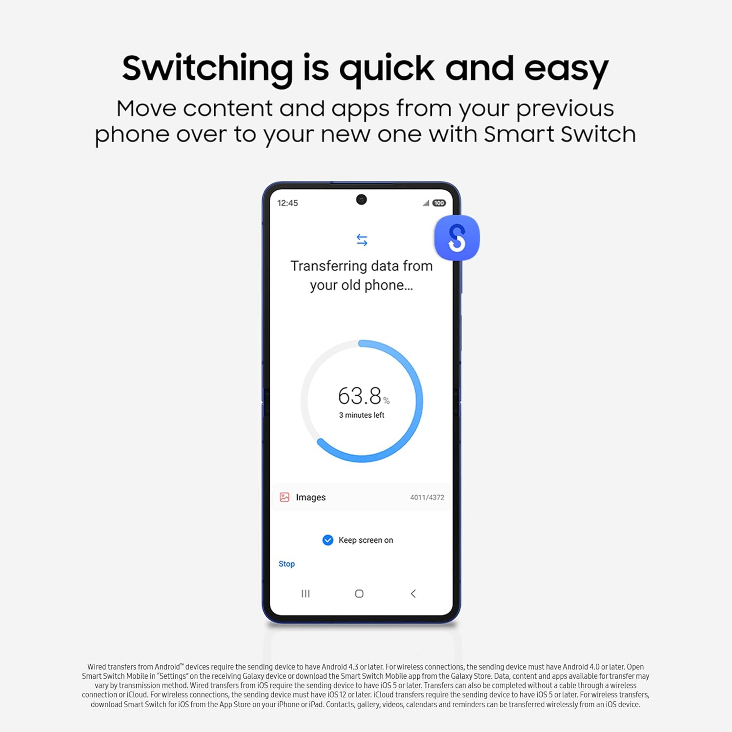 Samsung Galaxy Z Flip7