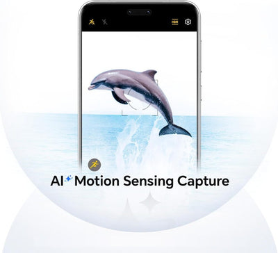 Honor Magic7 Pro 12GB/512GB (5G Smartphone, AI Falcon Camera, All-Day Battery, IP69/IP68 Water Resistance, AI Eye Comfort Display)