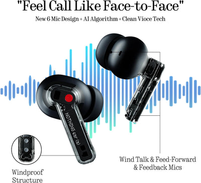 Nothing Ear (a)