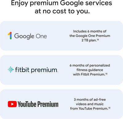 Google Pixel 10