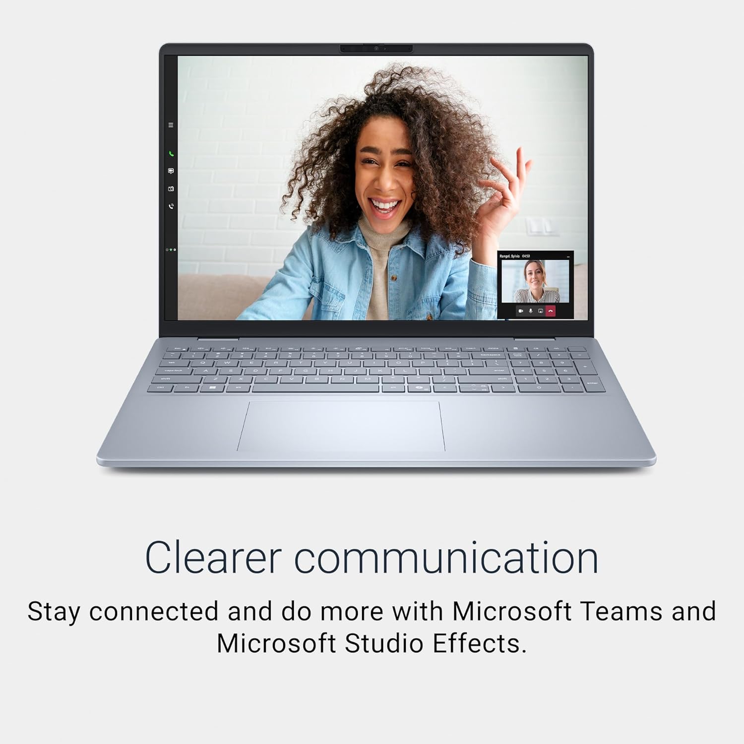 DELL 16 PLUS LDB16250-9052BLU-PUS (Core ULTRA 9 288V, 1TB NVME/32GB DDR5 ON BOARD, 16"FHD+ TOUCHSCREEN, INTEL ARC 140V, WIN 11 / LIGHT BLUE)