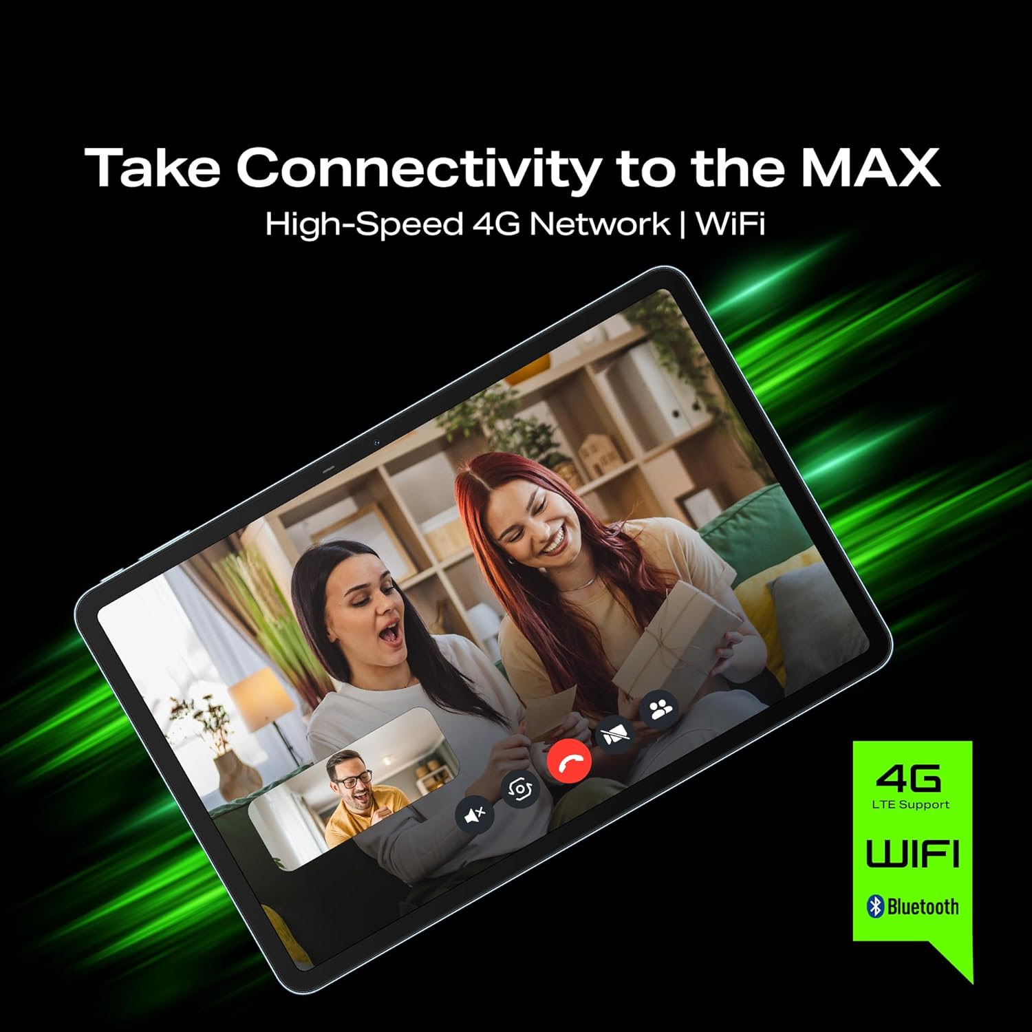 Infinix xPad 4G 8GB/256GB