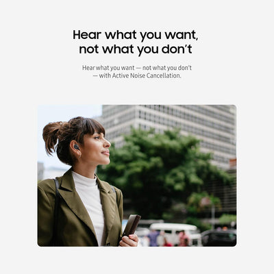 Samsung Galaxy Buds FE