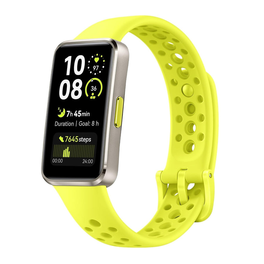Huawei Band 10 in Lebanon - OutGeeked