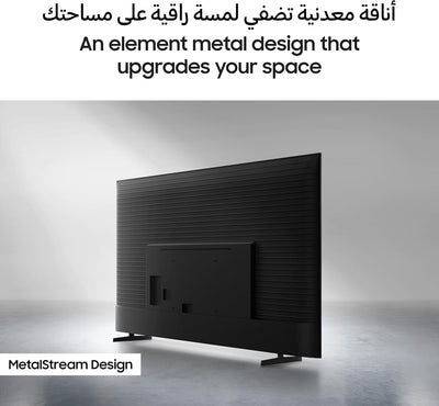 Samsung Crystal UHD U8000F