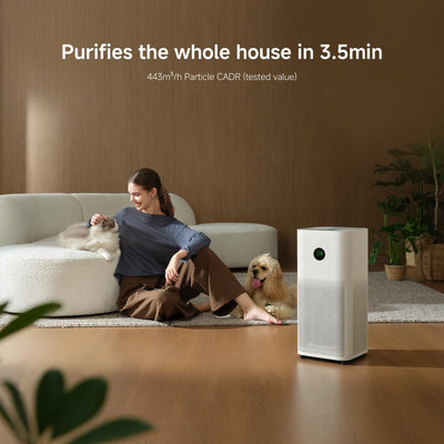 Xiaomi Mijia Smart Air Purifier 6