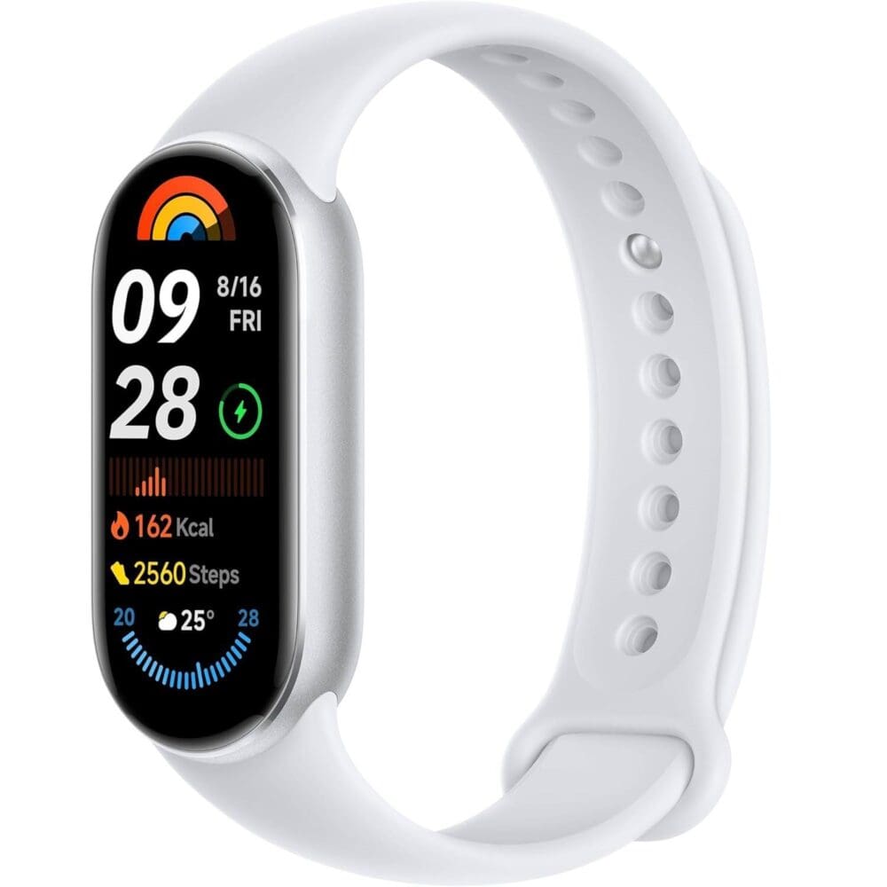 Xiaomi Smart Band 9