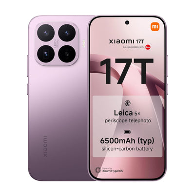 Xiaomi 17T