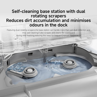 Xiaomi Robot Vacuum 5