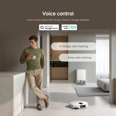 Xiaomi Robot Vacuum 5 Pro