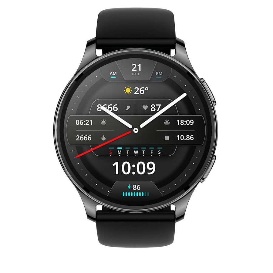 Amazfit Pop 3R in Lebanon - OutGeeked