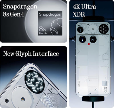 Nothing Phone 3 16GB/512GB