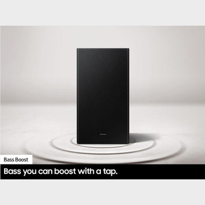 Samsung C-Series Soundbar HW-C450