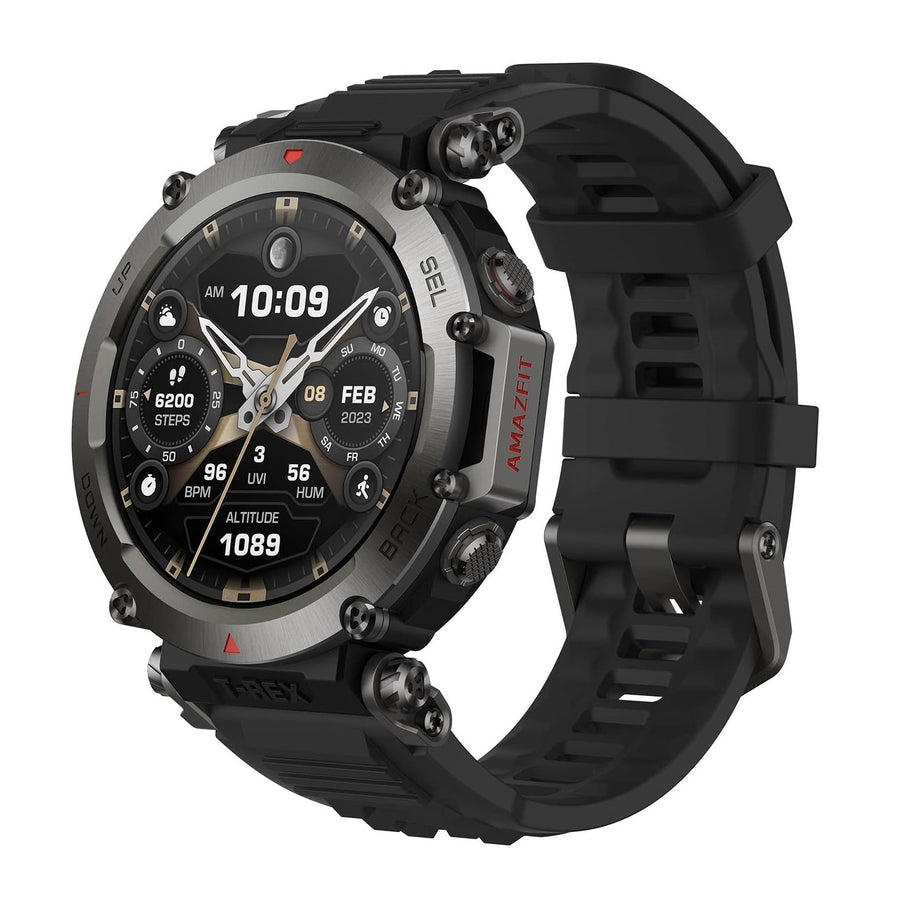 Amazfit T-Rex Ultra in Lebanon - OutGeeked