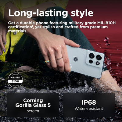 Motorola G75 5G 8GB/256GB