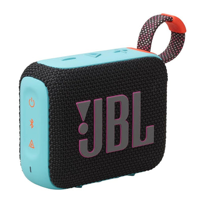 JBL Go 4