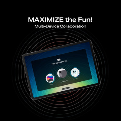 Infinix xPad 4G 8GB/256GB