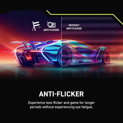 MSI MAG 275QF (27-inch WQHD Gaming Monitor, 180Hz, 0.5ms)