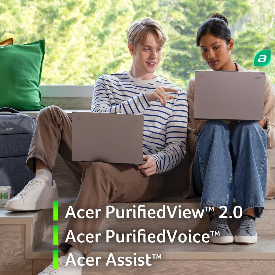 ACER ASPIRE 14 AI A14-52MT-94H5 - image 2