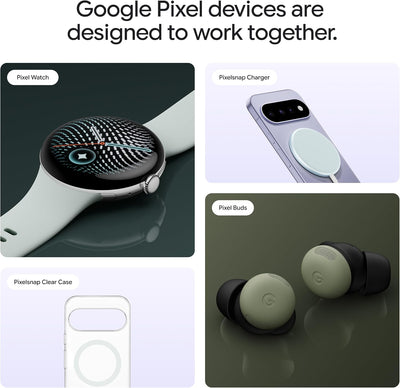 Google Pixel 11