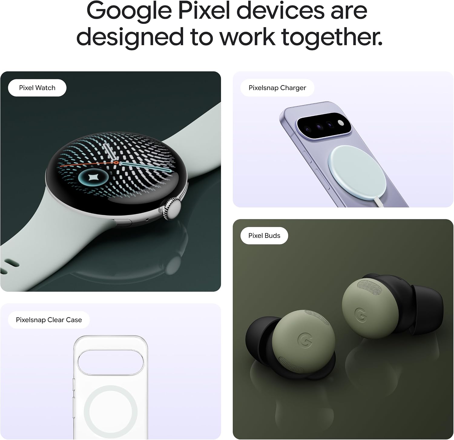 Google Pixel 11