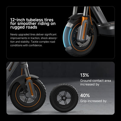Xiaomi Electric Scooter 6 Max